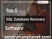 5 Best Sql Data Recovery Software of 2023 for Bus