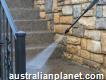 Concrete Cleaning In Adelaide