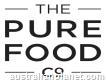 The Pure Food Co