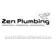 Zen Plumbing Pty Ltd