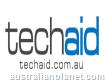 Reliable Computer Repairs - Techaid