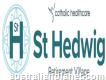 Home Care Services in Blacktown at St. Hedwig Reti