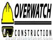 Overwatch construction