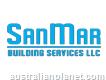 Sanmar Building Services Llc