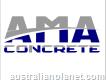 Ama Concrete Pty Ltd