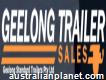 Geelong Standard Trailers