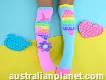 Express Your Fun Side with Silly Socks Madmia