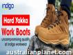 Hard Yakka Work Boots Uncompromising Quality at In