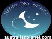 Happy Dry Nights - Bed Wetting Alarm Program