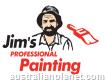 Professional Painting Services in Australia