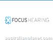 Focus Hearing Aids