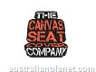High-quality Heavy Duty Seat Covers in Australia- The Canvas Seat Cover Company