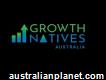 Growth Natives Australia