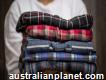 Stock Up for Winter with Bulk Flannel Clothing!