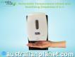 Buy Hand Sanitiser Dispenser Online at Fair Price