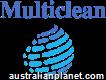 Multiclean - Commercial Cleaning in Manly