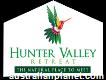 Hunter Valley Retreat