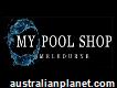 My Pool Shop Melbourne