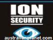 Ion Security Services