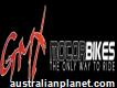 Gmx Motorbikes Australia