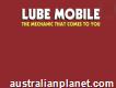 Lube Mobile Raceview