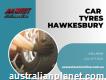 Buy Tyres for more smooth drive in Hawkesbury
