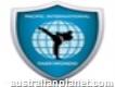 Pacific International Taekwondo Toowong