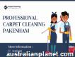 Mattress Cleaning Pakenham