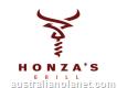 Honzas Grill (catering Services in Drummoyne)