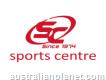 Custom Sportswear in Adelaide: Sports Centre