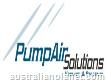Pump Air Solutions