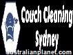 Couch Cleaning Balmain