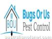 Bugs Or Us Pest Control