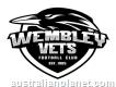 Wembley Veterans Football Club