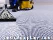Reliable and Efficient Carpet Cleaning Penrith