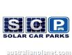 Solar Car Parks
