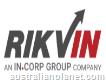 Rikvin - Singapore Company Registration, Corporate