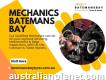 Hire experienced car mechanics in Batemans Bay