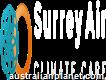 Surrey Air Heating and Cooling