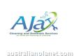 Ajax Cleaning and domestic services