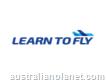 Learn to Fly Offers Commercial Pilot Licenses and