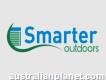 Smarter Outdoors - Roller Shutters Perth