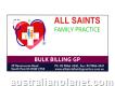 All Saints Family Practice