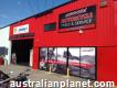 Northside Motorcycle Tyres & Service
