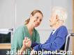 Aged Care Course in Australia - Providing Compassi