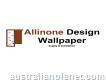 Allinone Design Wallpaper