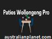 Patios Wollongong Pro