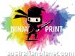 Ninja Print Pty Ltd