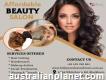Top Rated Hair & Beauty Salon Doncaster, Melbourne