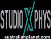 Studio X Phys Physio Hope Island